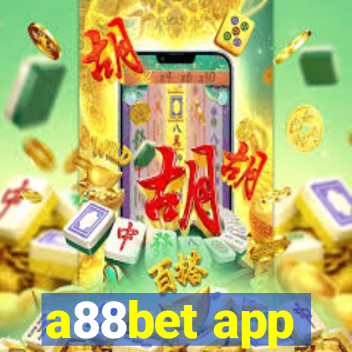 a88bet app